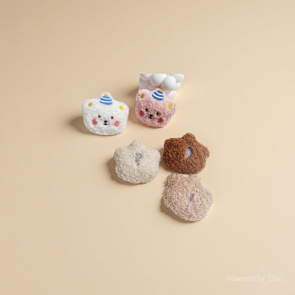 diy饰品实物图