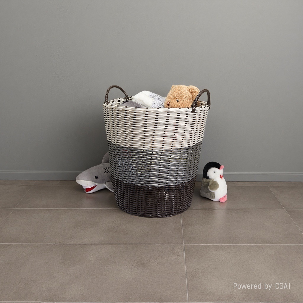 塑料编织袋实物图