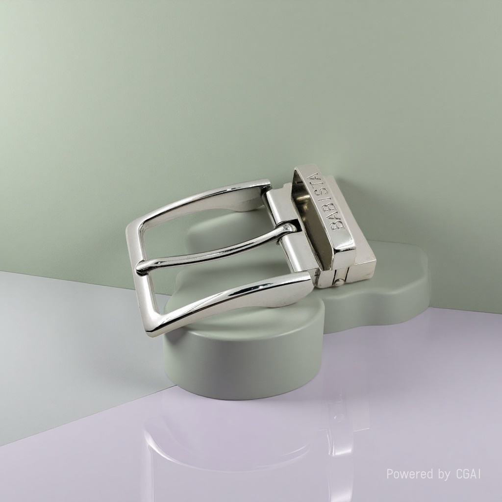 Japanese-shaped pin through-buckle bag strap length adjustment buckle, universal belt buckle for clothing and luggage 3 Application Scenario