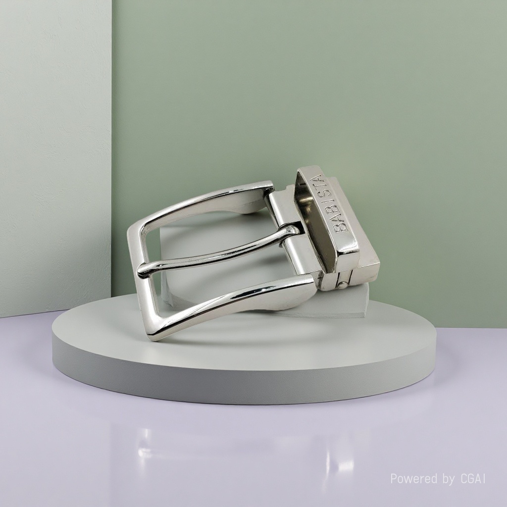Japanese-shaped pin through-buckle bag strap length adjustment buckle, universal belt buckle for clothing and luggage 3