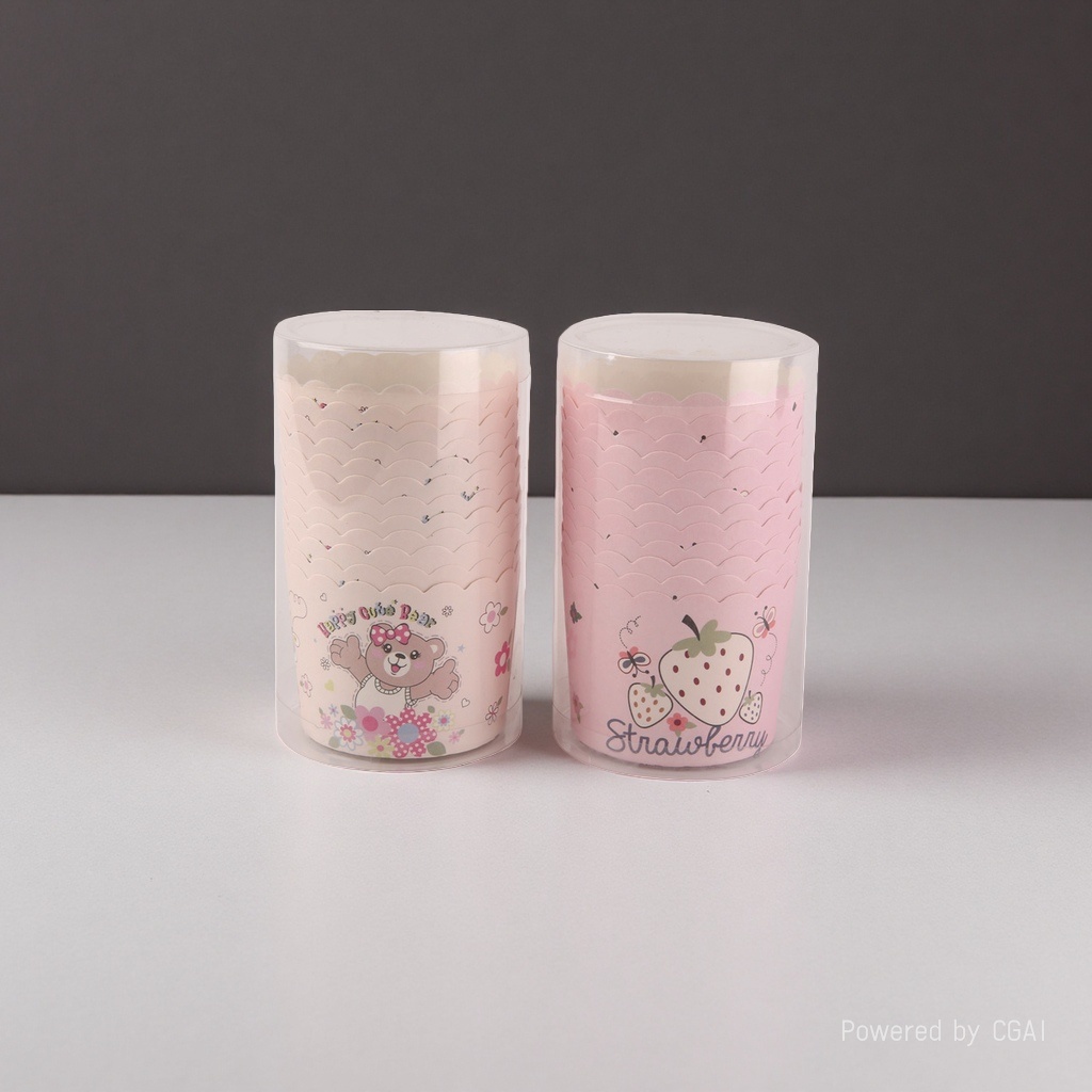 机制杯6*5.5 12pcs/桶