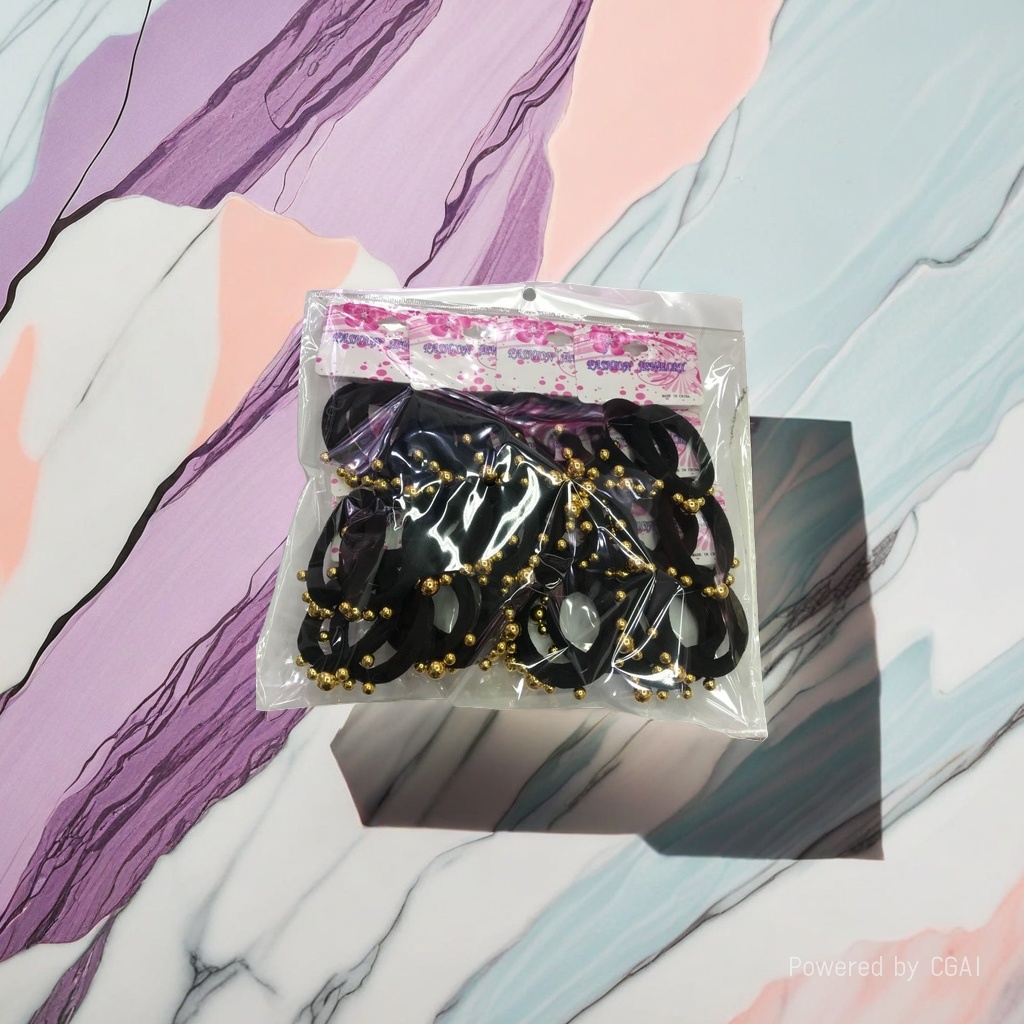 发圈儿童发饰整批饰品发圈可爱