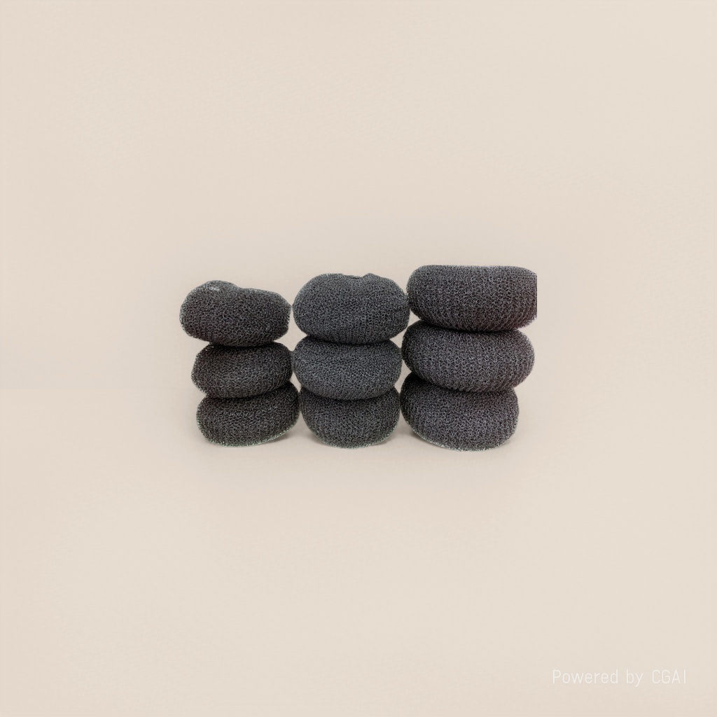 Korean version hairpin for women, new hair styling tool for buns details Picture