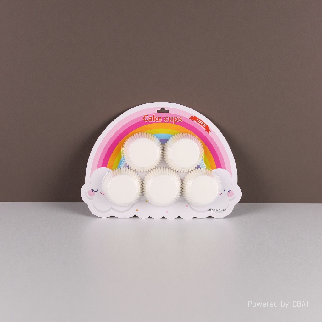 彩虹吸卡11cm  125pcs/卡 印花