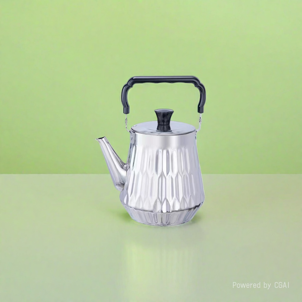 Stainless steel hammer point Lingya water bottle 0.35L Specification image
