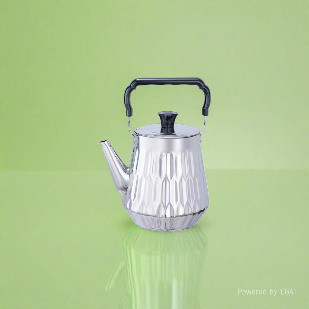 Stainless steel hammer point Lingya water bottle 0.35L Application Scenario