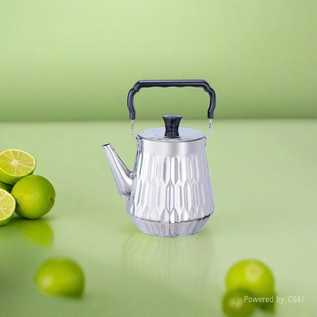 Stainless steel hammer point Lingya water bottle 0.5L Application Scenario