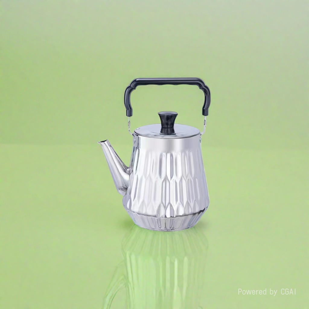 قطعة من الفولاذ غير القابل للصدأ Specification image