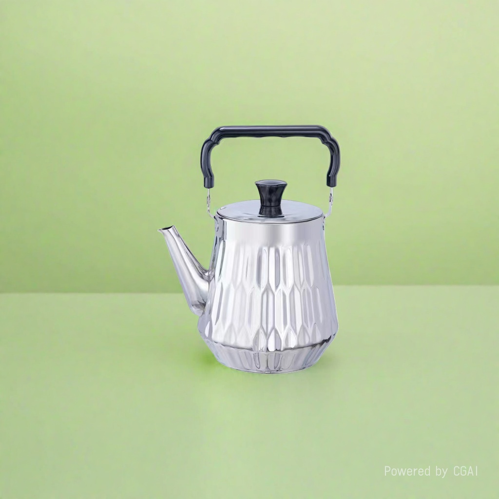 Stainless steel hammer point Lingya 1.0L cold water bottle, cold water bottle Application Scenario