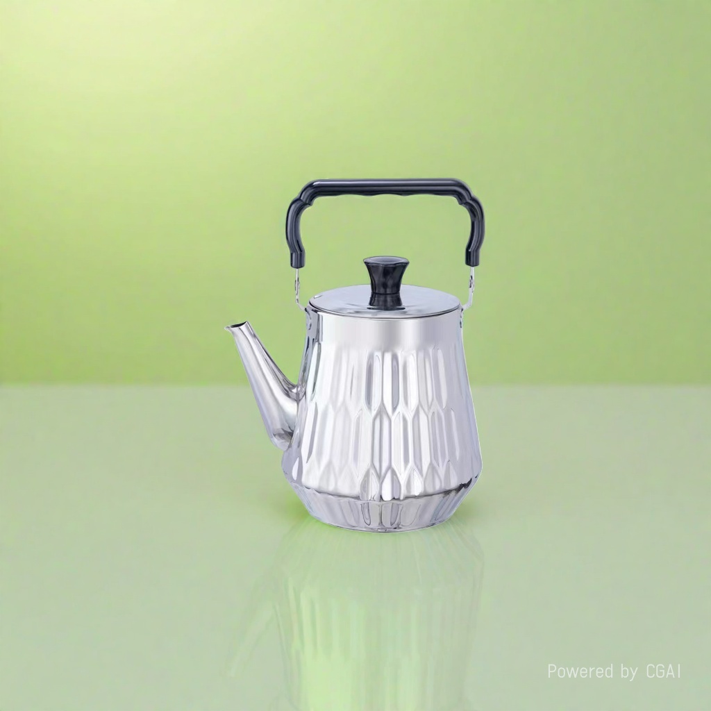 غلاية أيريليا مثبتة بمطرقة من الفولاذ غير القابل للصدأ 2.0 غلاية باردة Specification image