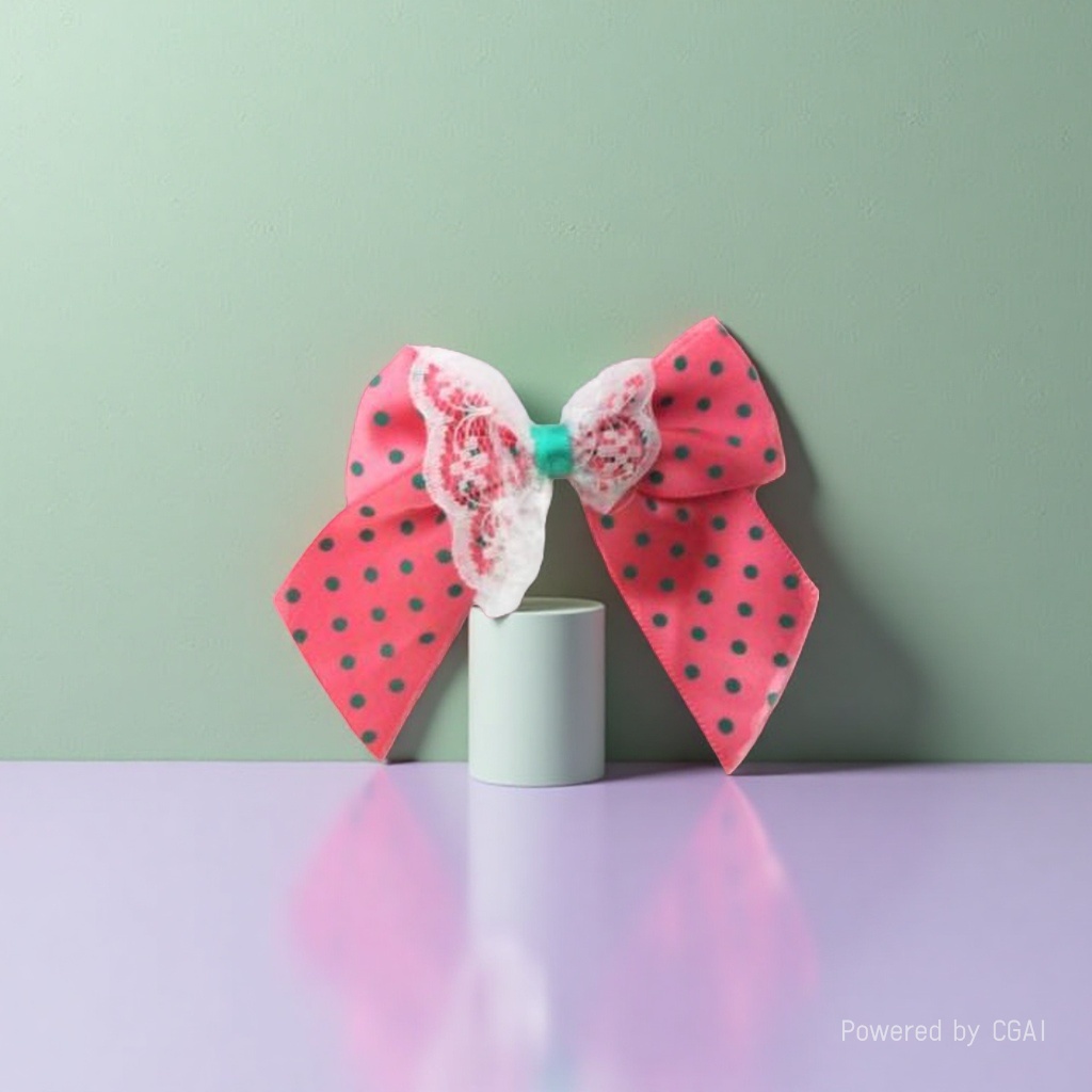 Popular diy water diamond mesh colorful bows, clothing accessories, shoe and bag accessories abroad, high quality 5 Application Scenario