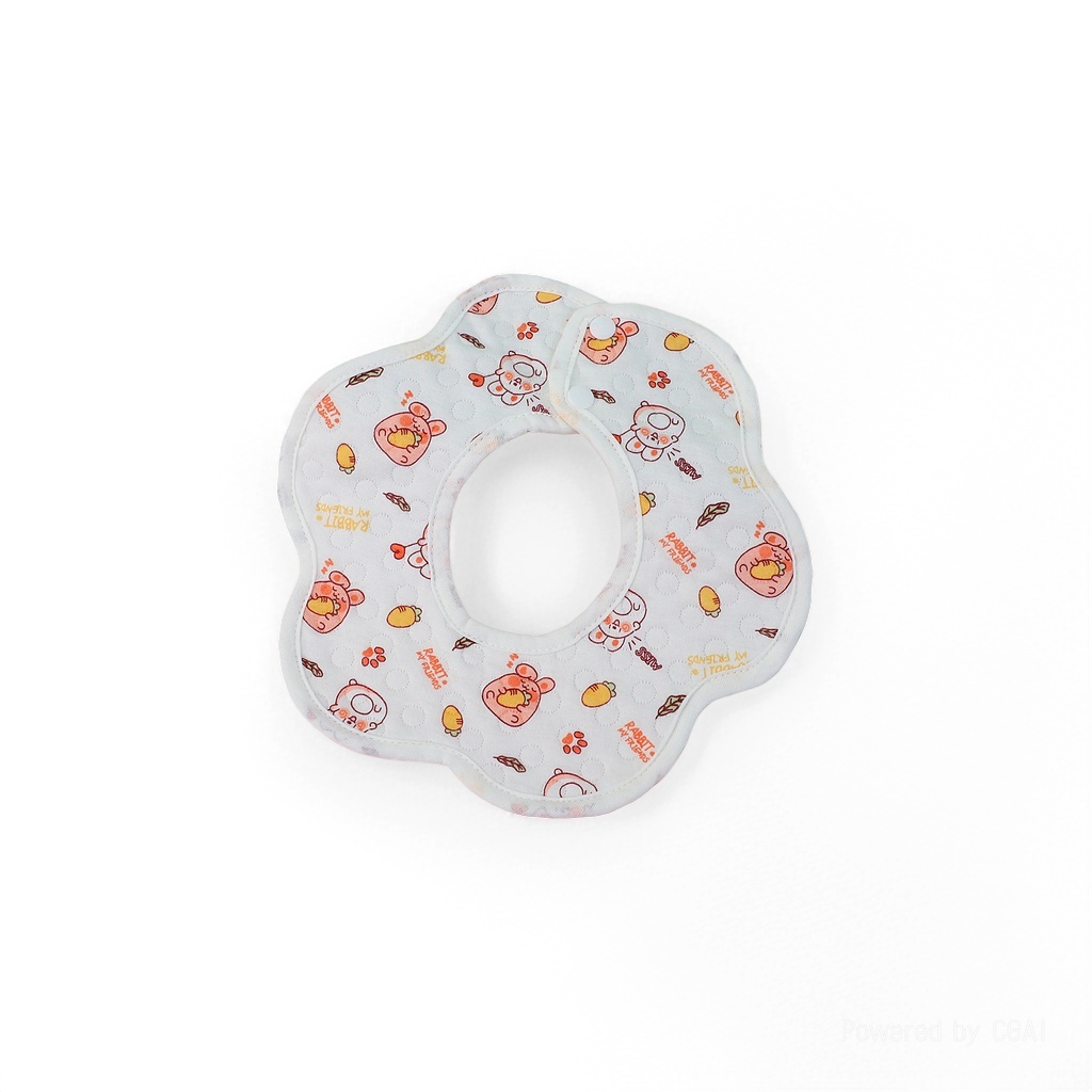 Cartoon-patterned baby bibs, ins wipes 2026, silicone rice bibs, bibs, wipes Application Scenario