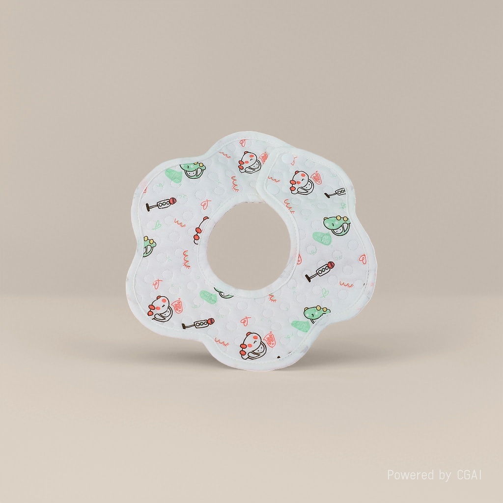 ins Saliva wipes 2026 Silicone Rice pouches Baby bibs, Bibs, saliva wipes baby products 142212213 Specification image