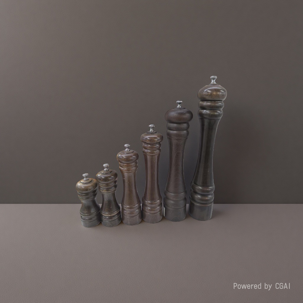 研磨器/研磨机/咖啡手柄/迷你奶泡器/咖啡压粉产品图