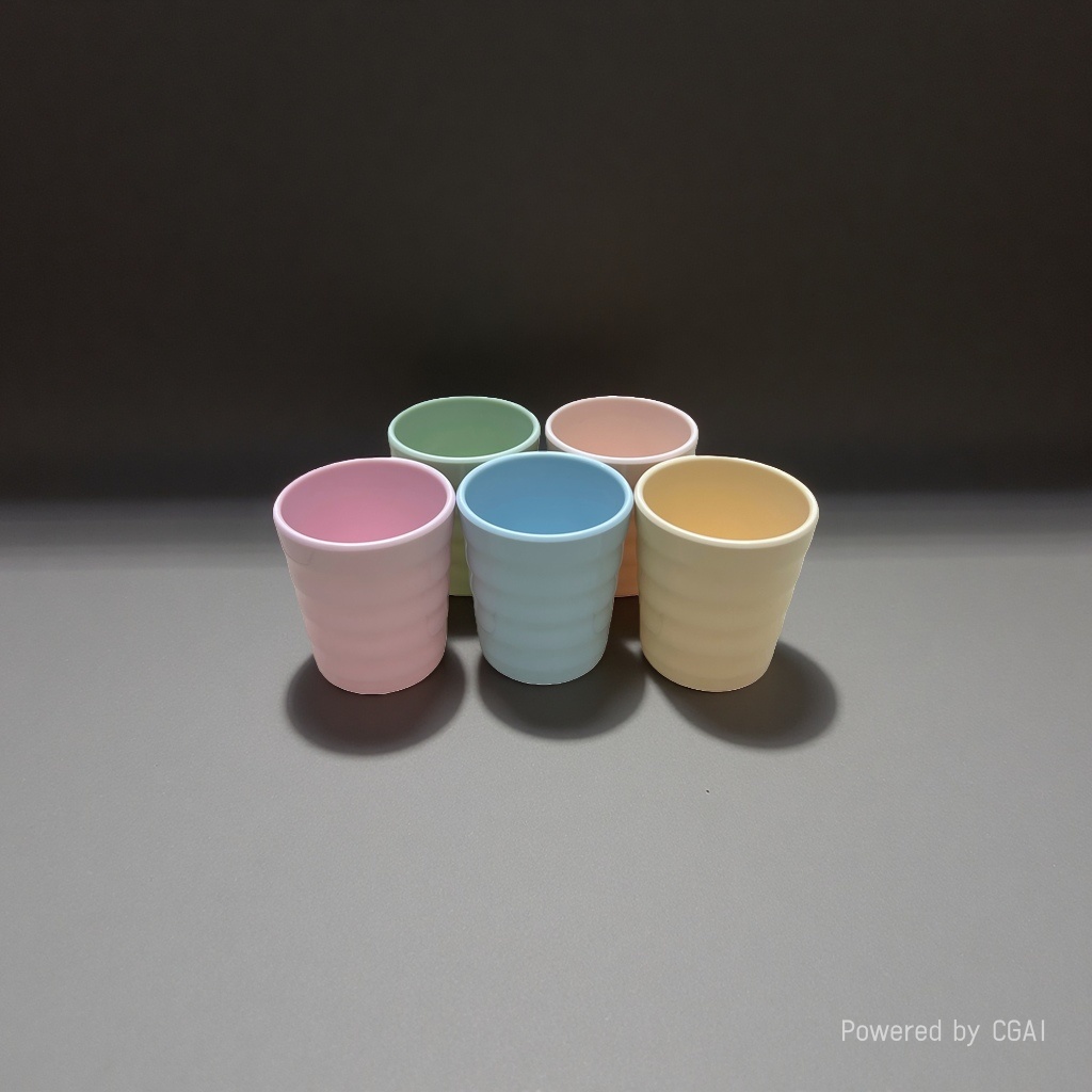 彩色密胺杯162319411