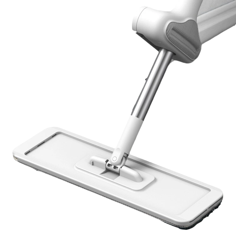 尘推110旋转拖把清洁工具+拖布桶海绵拖把 mop