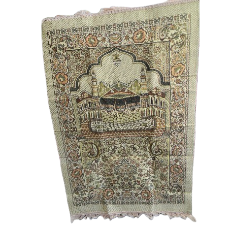Muslim wool scarf, World Cup ribbon square scarf, Silk scarf shawl 180g092950138 Item Picture
