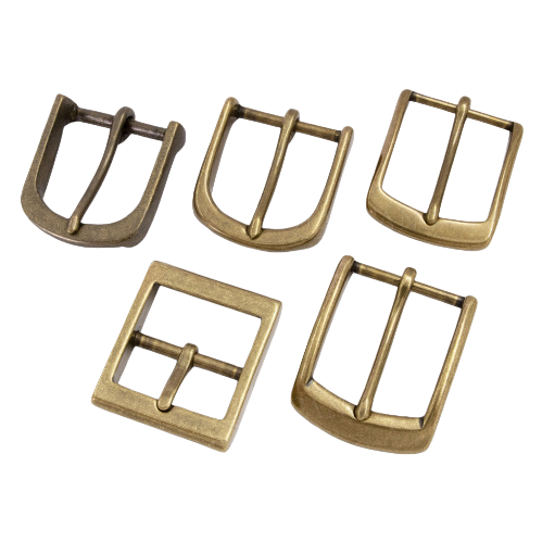 Zinc alloy metal belt buckle, iron wire buckle, 180g anti-slip and wear-resistant belt Item Picture