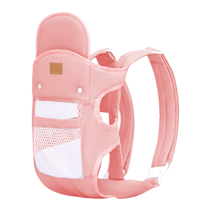 Cross-border baby carrier, front carry and back multi-functional child carrier, easy to travel, breathable back for children, baby carrier 100659108 Item Picture