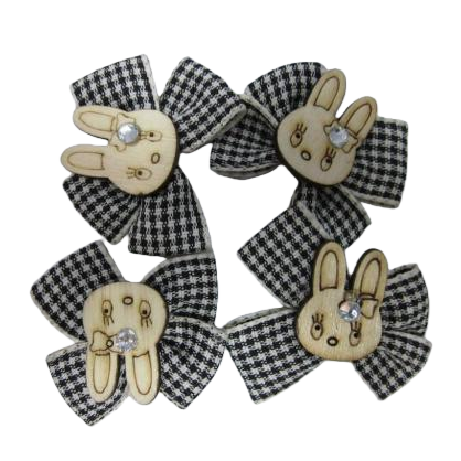 Popular diy bows, clothing accessories, shoe and bag accessories abroad, high quality Item Picture