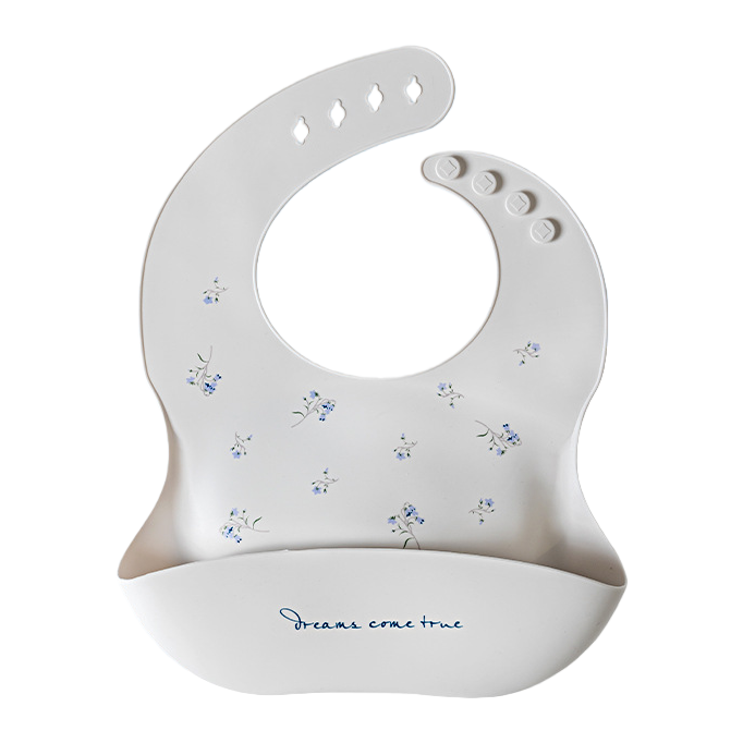 ins Wipes 2026 Silicone Rice Bag Baby Bib Wipes Baby products Item Picture