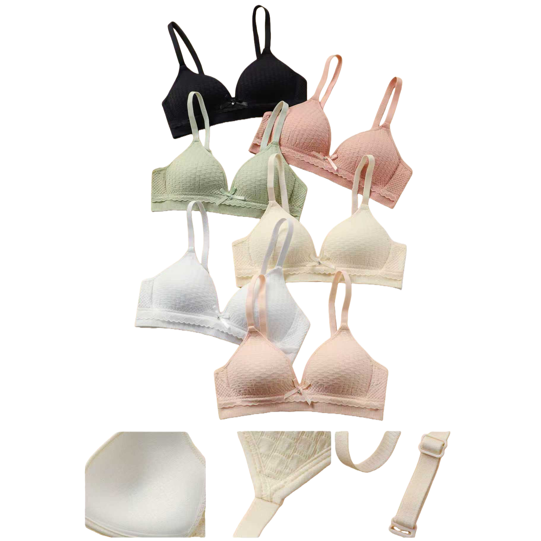ملابس داخلية نسائية مثيرة Item Picture