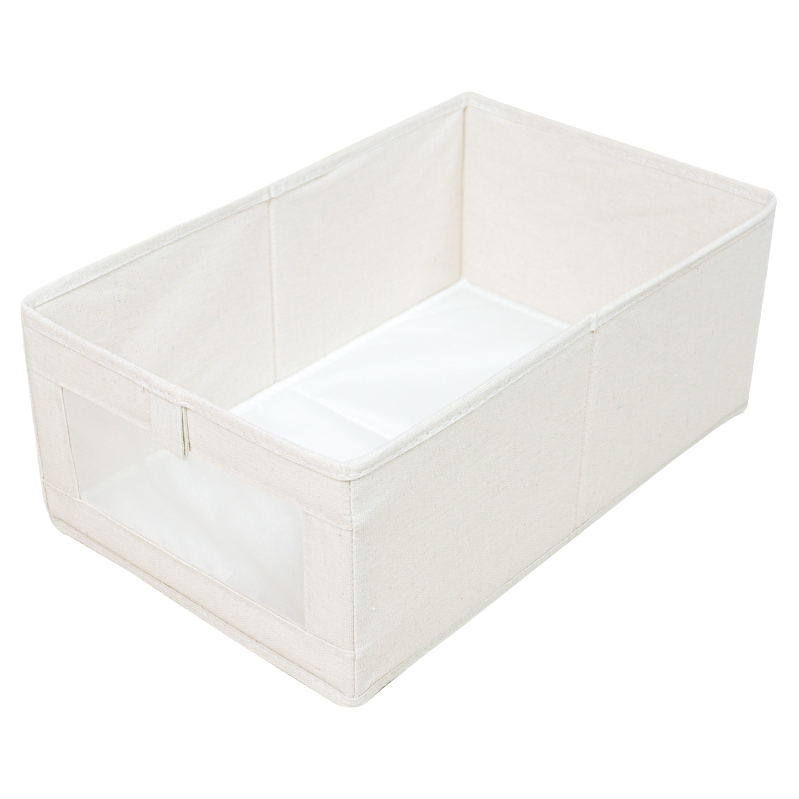 Cosmetics storage box, desktop storage box, 180ml, multi-layer partition storage items, beauty storage box, 143504266 Item Picture