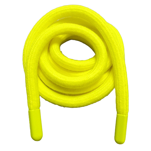 Fluorescent yellow LACES for girls, 2025 retro crocs, flowered children's shoes, elastic band and webbing Item Picture