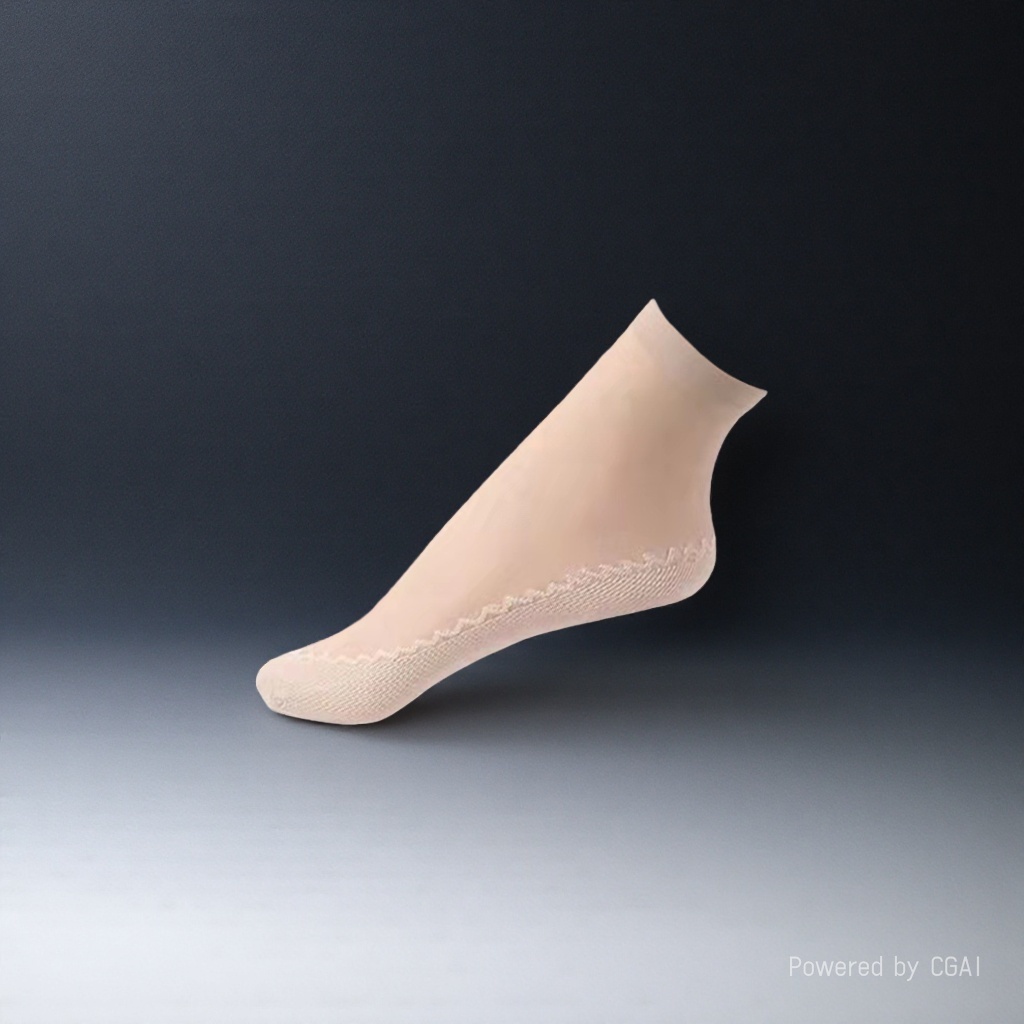 Thickened fleshy stockings for women in summer, sexy skin tone socks, cute and interesting calf socks Application Scenario