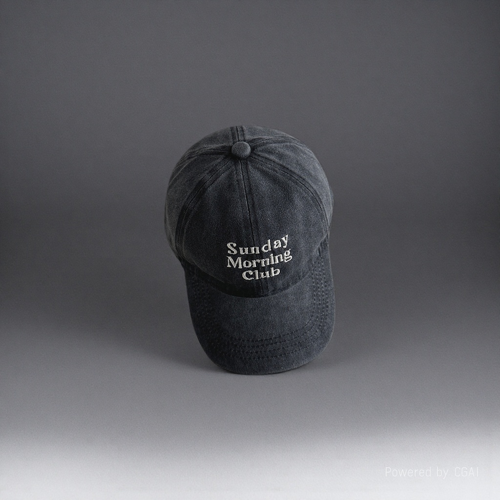 Black adult baseball cap, sun hat, straw hat, baseball cap + hat Application Scenario