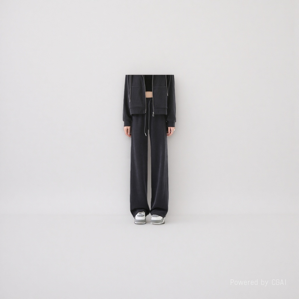 卫裤/华棉运动裤/华棉裤子/华棉卫裤/裤子产品图