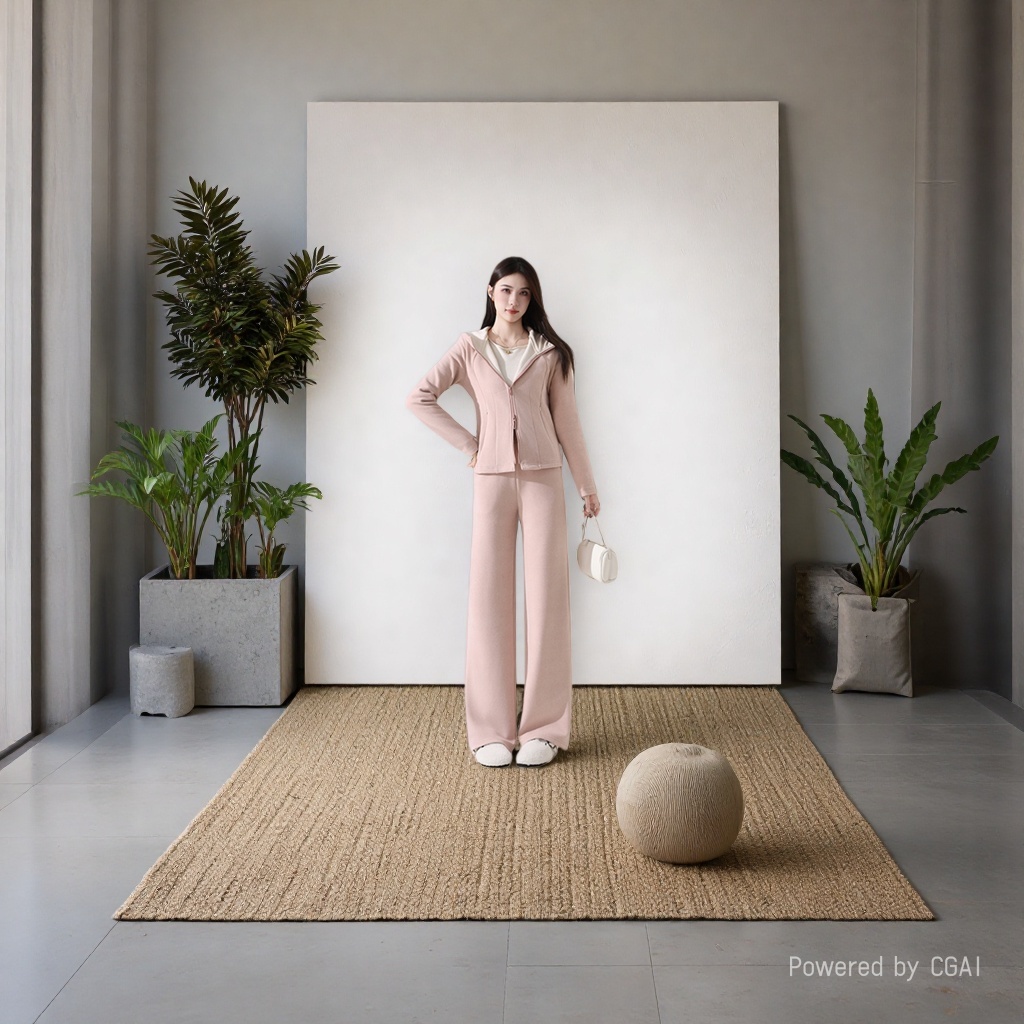 卫裤/华棉运动裤/华棉裤子/华棉卫裤/裤子细节图
