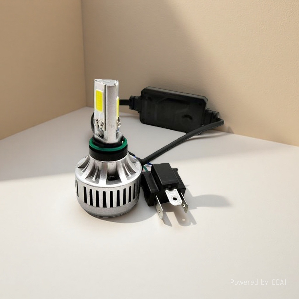 Motorcycle headlights, motorcycle LED fog lights, motorcycle headlamps, ultra-bright spotlights, motorcycle accessories Application Scenario