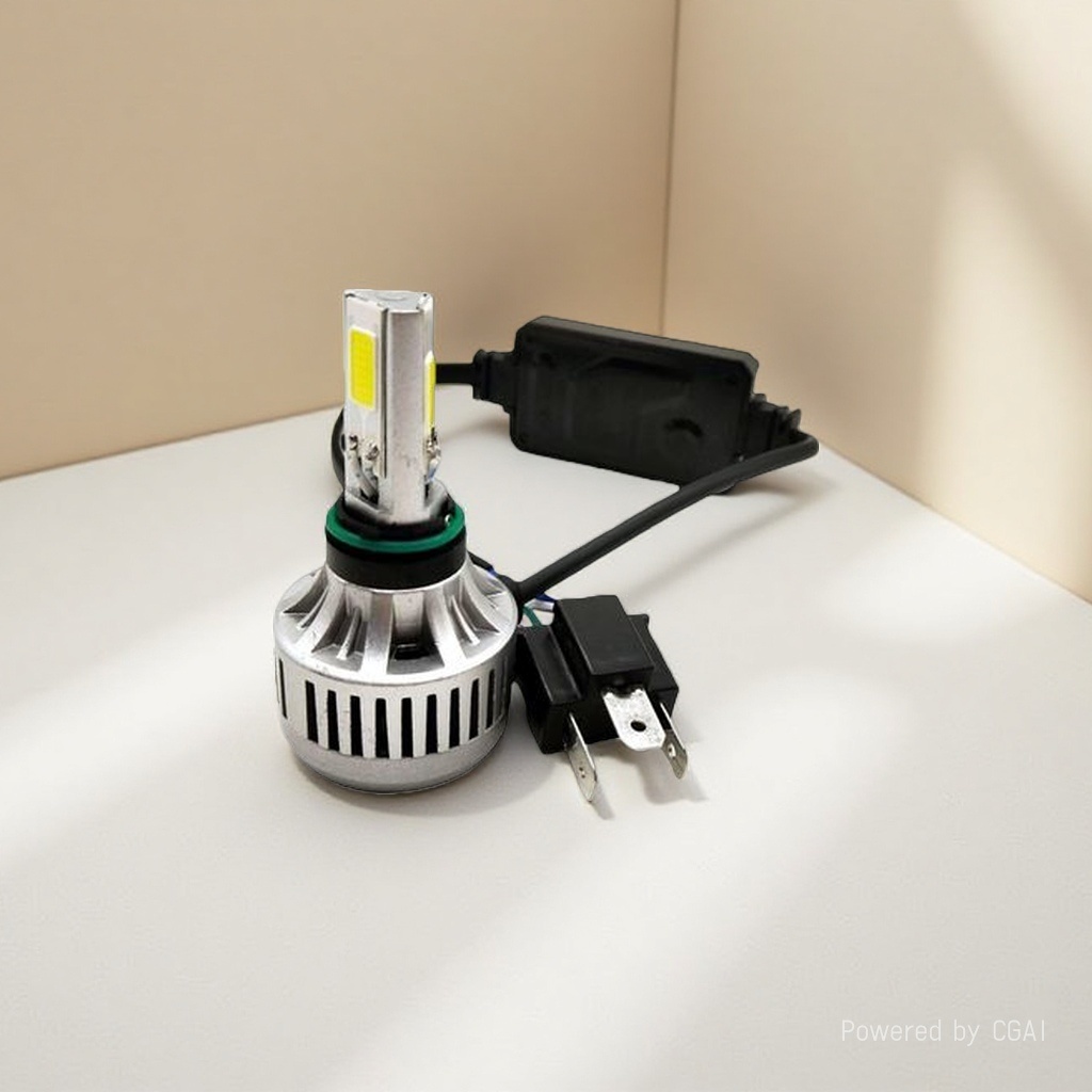 Motorcycle headlights, motorcycle LED fog lights, motorcycle headlamps, ultra-bright spotlights, motorcycle accessories details Picture