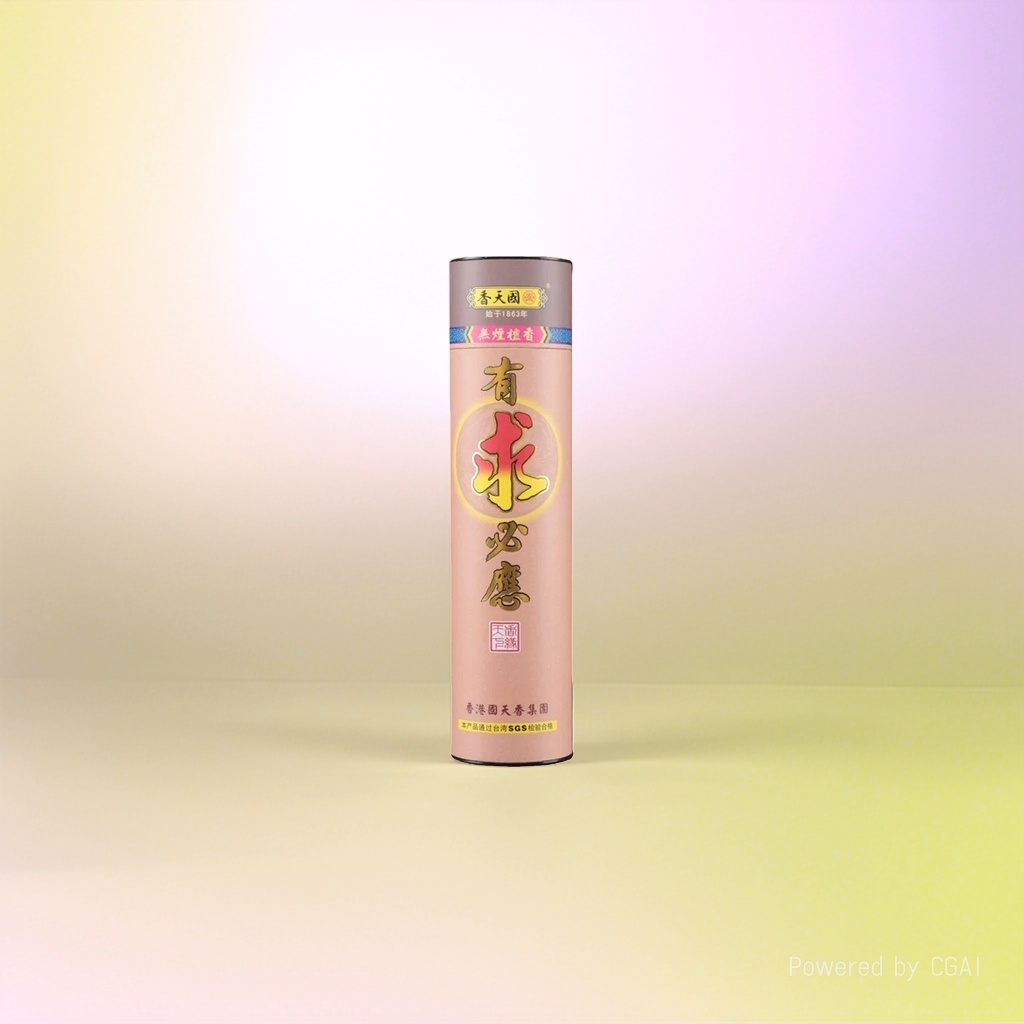 Guotianxiang offers smokeless sandalwood incense for Buddha worship and home use, 33 cm eco-friendly smokeless incense and bamboo stick incense Application Scenario