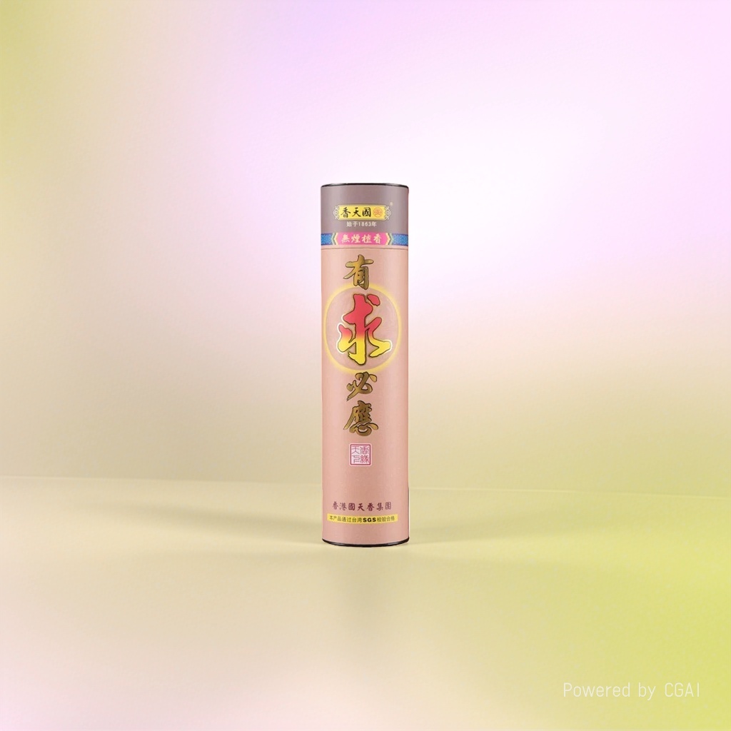 Guotianxiang offers smokeless sandalwood incense for Buddha worship and home use, 33 cm eco-friendly smokeless incense and bamboo stick incense details Picture