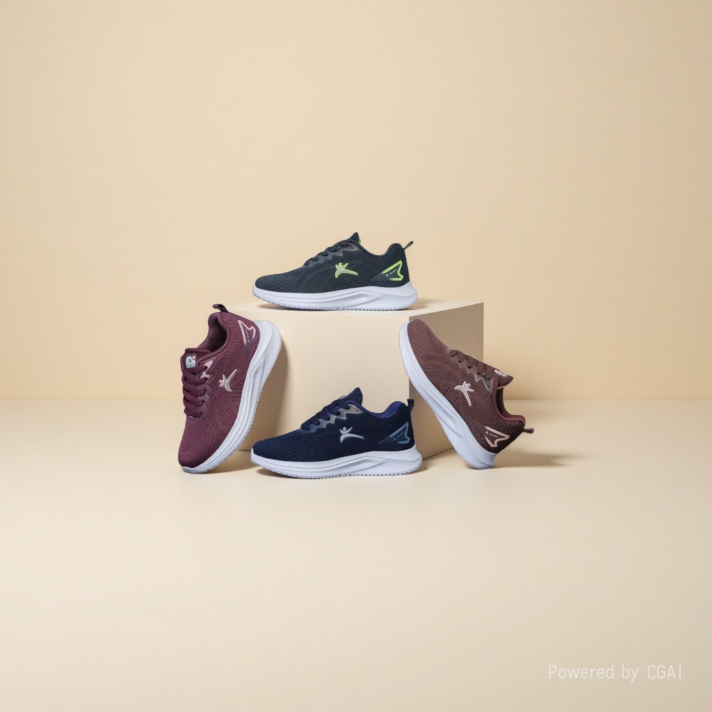 跑鞋春女/Airforce1/夏季款运动鞋/Asics细节图