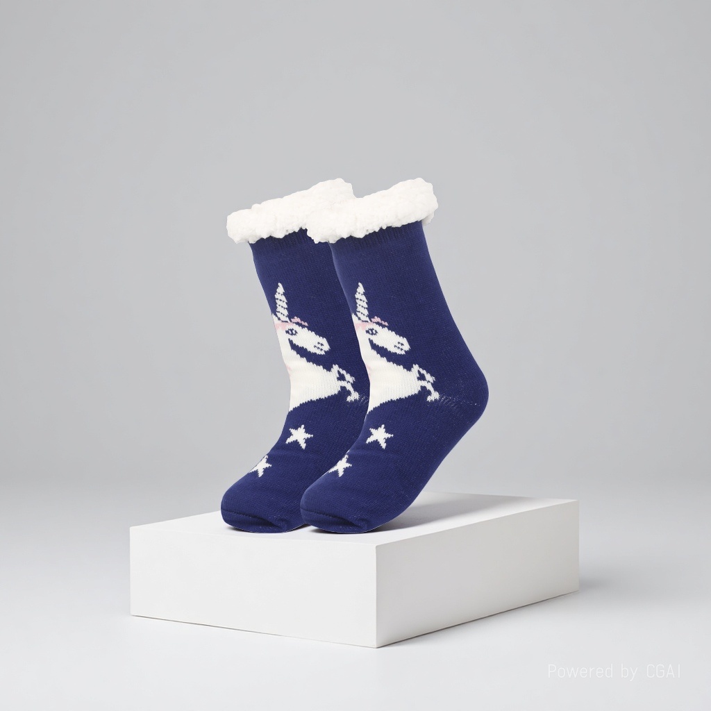 Winter thickened socks, lambskin floor socks, snow socks, fleece home sleeping socks, carpet socks wholesale 163645536 Application Scenario
