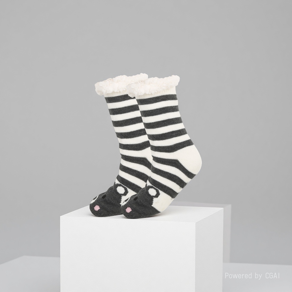 Winter thickened socks, lambskin floor socks, snow socks, fleece home sleeping socks, carpet socks wholesale 163657043 Application Scenario