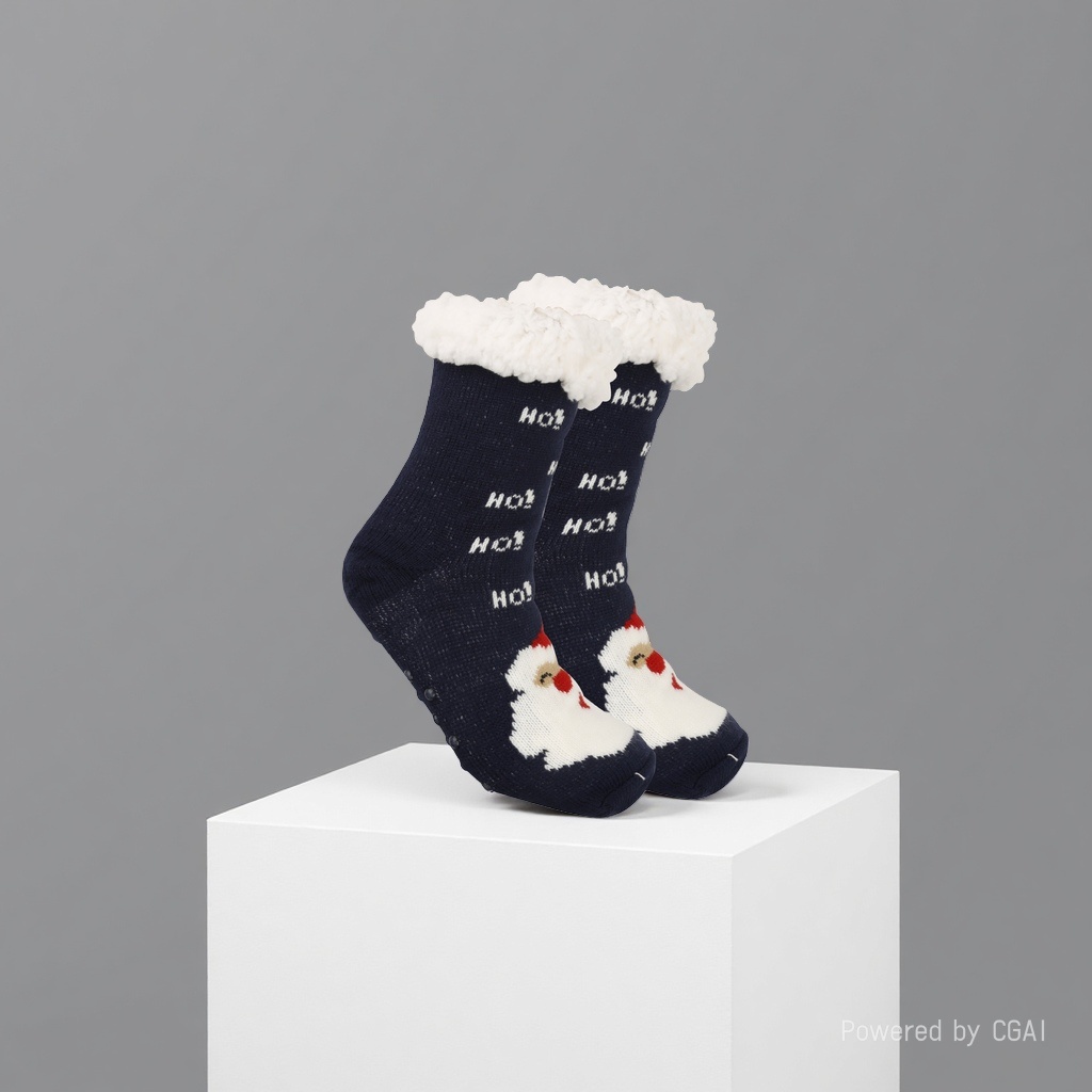 Winter thickened socks, lambskin floor socks, snow socks, fleece home sleeping socks, carpet socks wholesale 163748505 Application Scenario