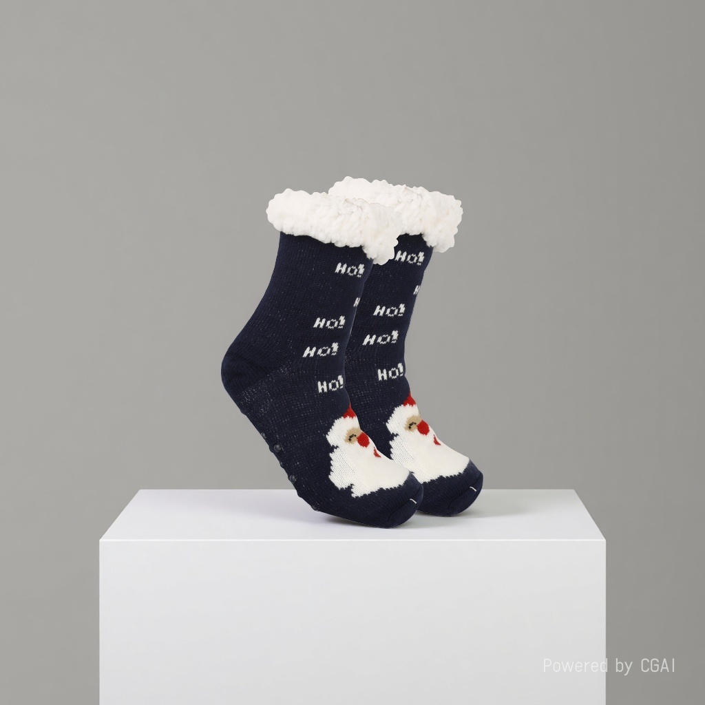 Winter thickened socks, lambskin floor socks, snow socks, fleece home sleeping socks, carpet socks wholesale 163748505 Specification image