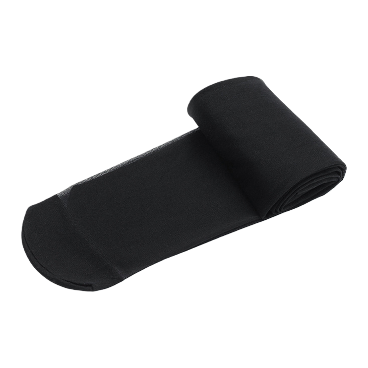 Black long stockings and other styles of thickened warm and anti-slip socks Item Picture