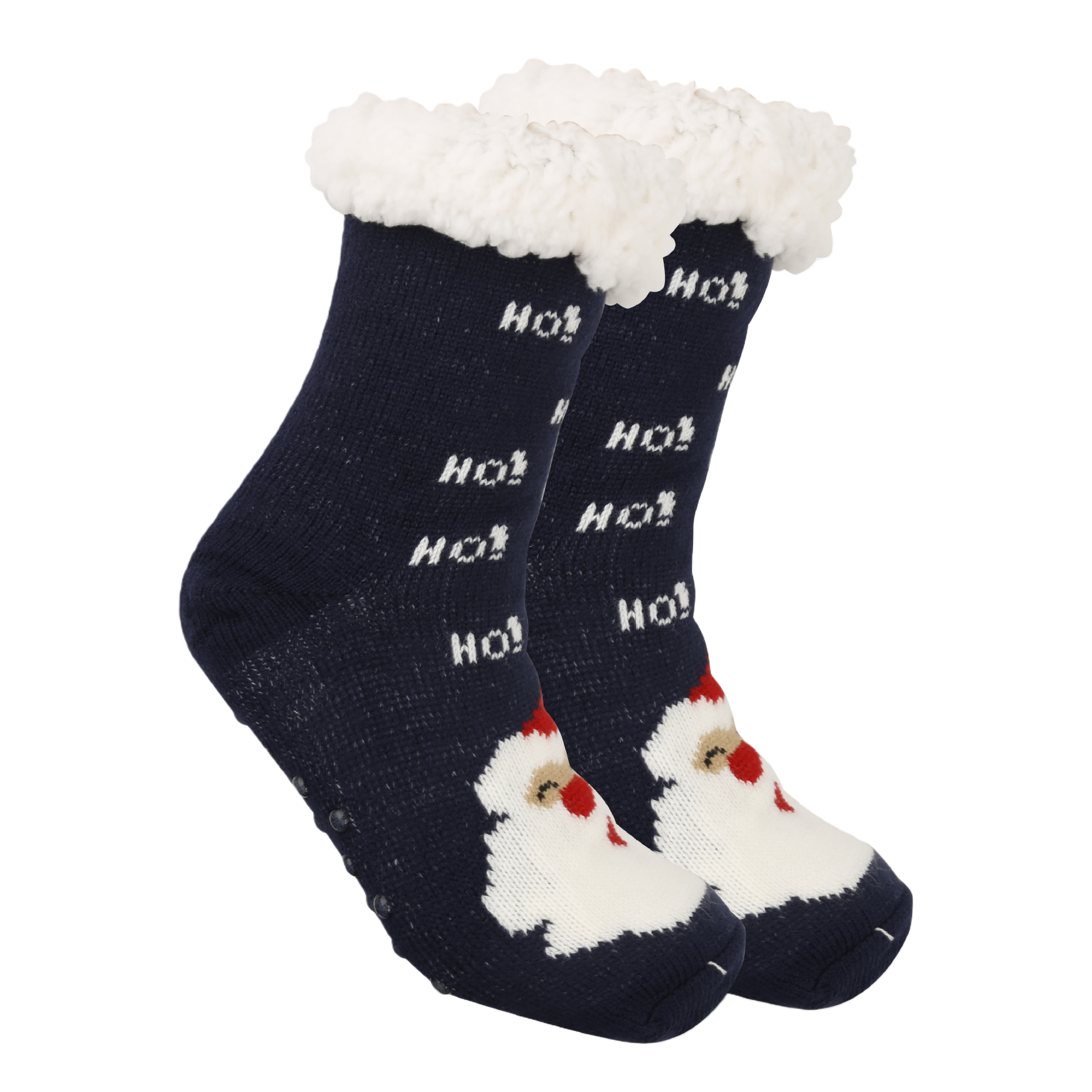 Winter thickened socks, lambskin floor socks, snow socks, fleece home sleeping socks, carpet socks wholesale 163748505 Item Picture