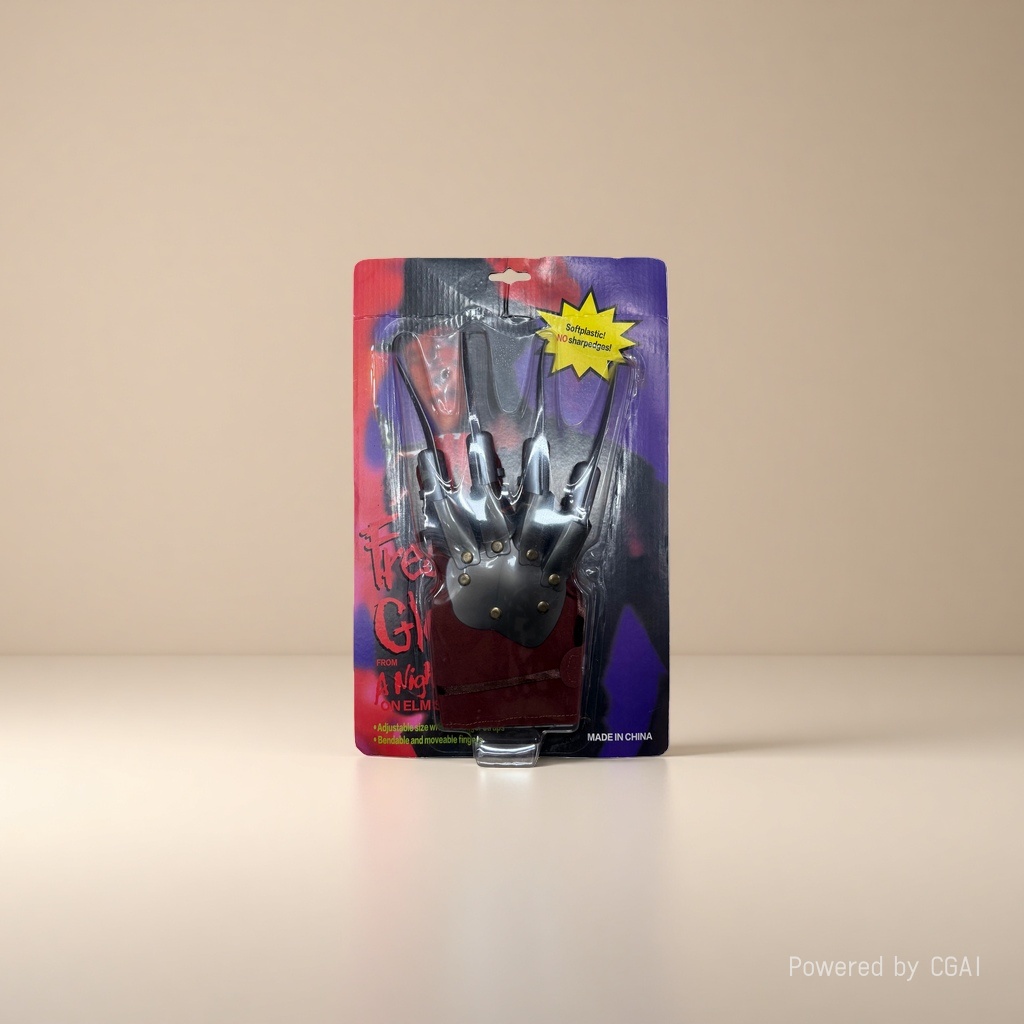 面具/面具pvc/万圣节/羽毛/恶搞细节图