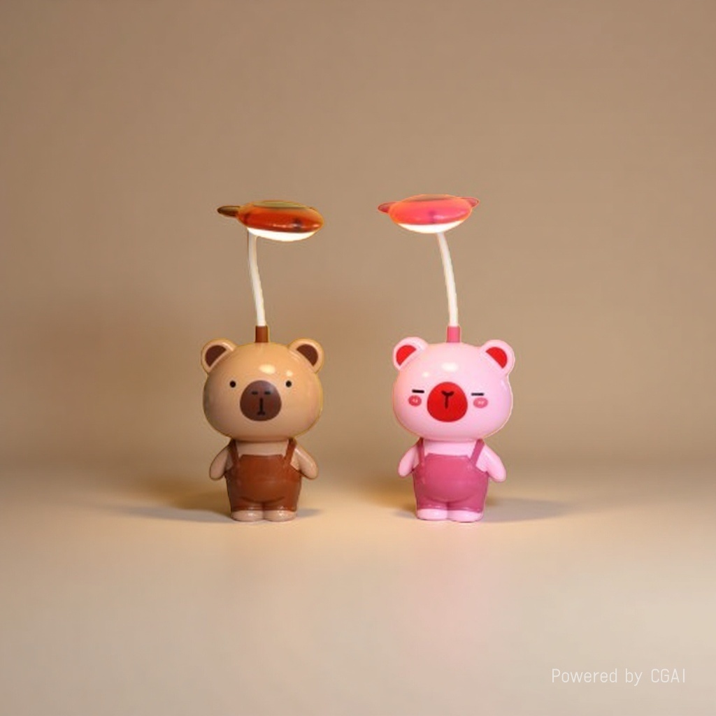 AI玩具/星星人/毛绒玩具/仿真猫背包/哭哭马产品图