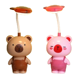 AI玩具/星星人/毛绒玩具/仿真猫背包/哭哭马白底实物图