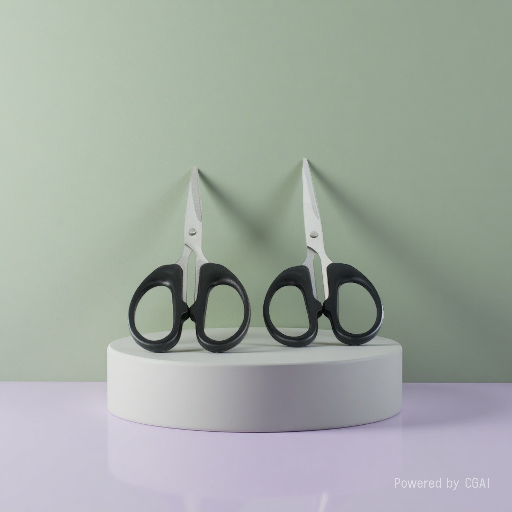 Tailor, stainless steel, household, kitchen, office, paper-cutting, powerful tools, fabric scissors Specification image