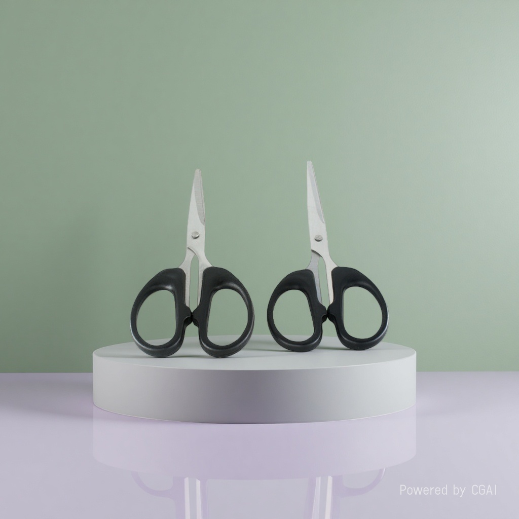 Tailor, stainless steel, household, kitchen, office, paper-cutting, powerful tools, fabric scissors Application Scenario