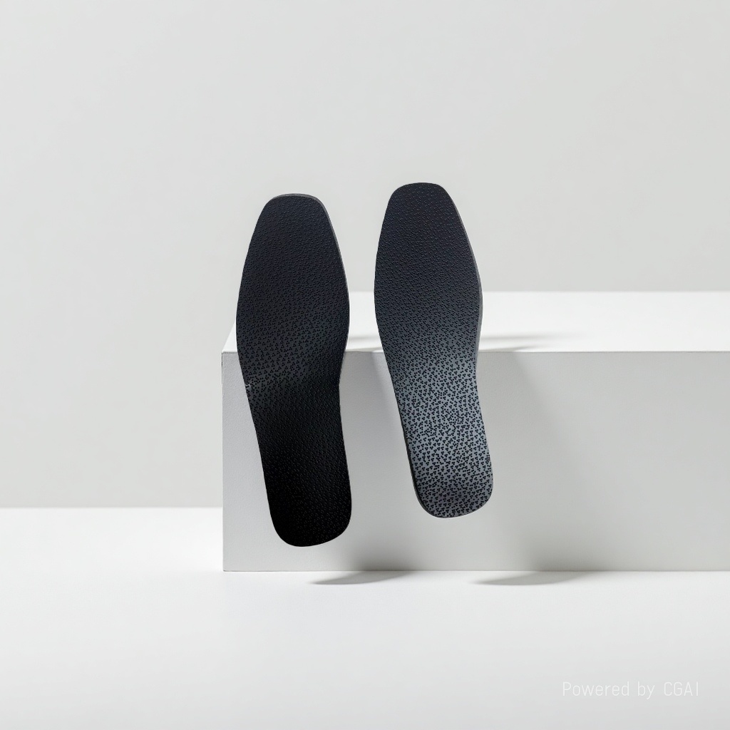 Pure leather cowhide insoles, pure top-grain cowhide anti-odor, deodorizing, breathable, sweat-absorbing, comfortable and non-stuffy, thickened insoles Application Scenario