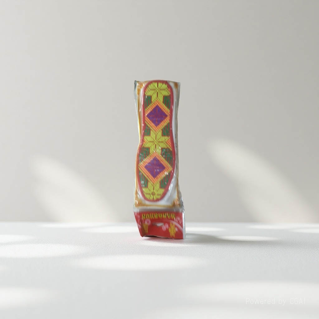 Wholesale of finished cross-shaped embroidered insoles, men's and women's embroidered insoles, anti-odor and sweat-absorbing, auspicious insoles for the year of the zodiac Application Scenario
